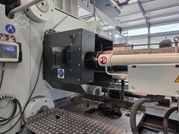 FERROMATIK MILACRON Maxima MM650-3470