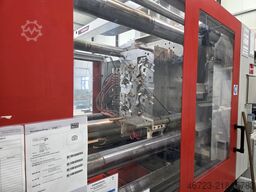 FERROMATIK MILACRON Maxima MM650-3470