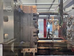 FERROMATIK MILACRON Maxima MM650-3470