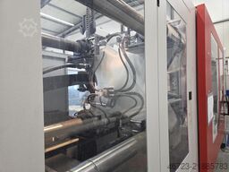 FERROMATIK MILACRON Maxima MM650-3470