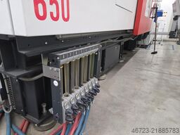 FERROMATIK MILACRON Maxima MM650-3470