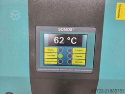 FERROMATIK MILACRON Maxima MM650-3470