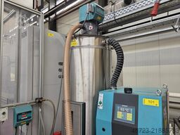 FERROMATIK MILACRON Maxima MM650-3470