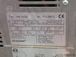 FERROMATIK MILACRON Maxima MM650-3470