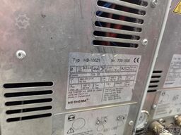 FERROMATIK MILACRON Maxima MM650-3470