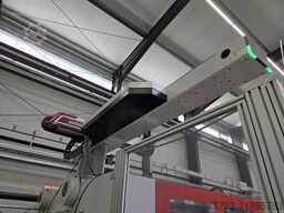 FERROMATIK MILACRON Maxima MM650-3470
