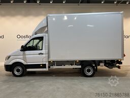Volkswagen Crafter 35 2.0 TDI L3 140 PK Bakwagen / Dhollan...