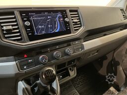 Volkswagen Crafter 35 2.0 TDI L3 140 PK Bakwagen / Dhollan...