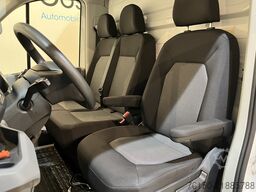 Volkswagen Crafter 35 2.0 TDI L3 140 PK Bakwagen / Dhollan...