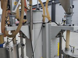 MB engeneering Entstaubung