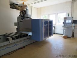 Homag BMG 311 VENTURE 316 L
