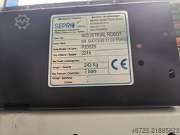 ENGEL e-motion 440/100