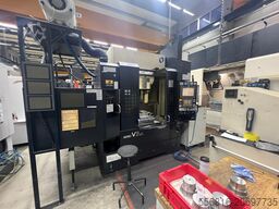 Makino V33i