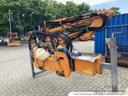 Mulag Mulag Frontausleger Mähgerät MFK 500