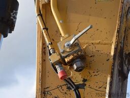 Caterpillar 328D. LCR - stock ID97