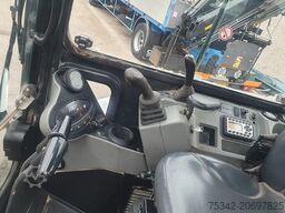 Bobcat E35 - 3500 KG