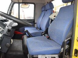 MAN Man L280 B - Shock Absorber