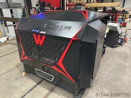 WRAVOR DOO 20-160