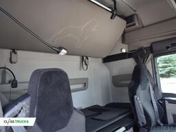MAN TGX 18.470 GX