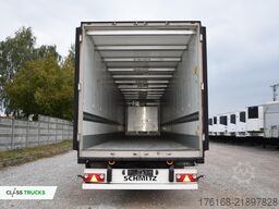 SCHMITZ CARGOBULL SKO Double Deck FP60 ThermoKing SLXi 300