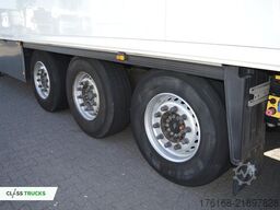 SCHMITZ CARGOBULL SKO Double Deck FP60 ThermoKing SLXi 300