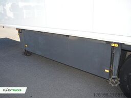 SCHMITZ CARGOBULL SKO Double Deck FP60 ThermoKing SLXi 300