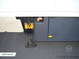 SCHMITZ CARGOBULL SKO Double Deck FP60 ThermoKing SLXi 300