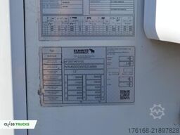 SCHMITZ CARGOBULL SKO Double Deck FP60 ThermoKing SLXi 300