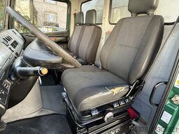 Mercedes-Benz Vario 613 D Blue-Tec5 Meiller-Kipper