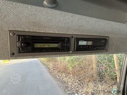 Mercedes-Benz Vario 613 D Blue-Tec5 Meiller-Kipper