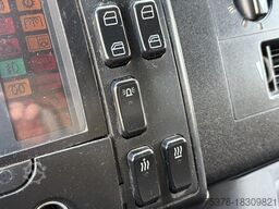 Mercedes-Benz Vario 613 D Blue-Tec5 Meiller-Kipper