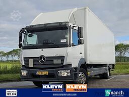 MERCEDES-BENZ ATEGO 1324 Bakwagen Laadklep!