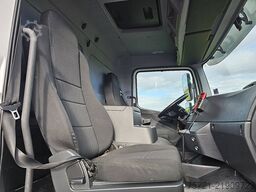 MERCEDES-BENZ ATEGO 1324 Bakwagen Laadklep!