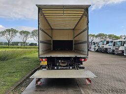 MERCEDES-BENZ ATEGO 1324 Bakwagen Laadklep!