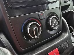 OPEL MOVANO 2.2 Bakwagen Laadklep!