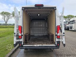 FIAT DUCATO 2.2 MJT 140 3.5 L4H2