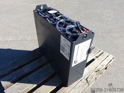 AIM Toyota & BT 24V 3PzB225 74% Staplerbatterie