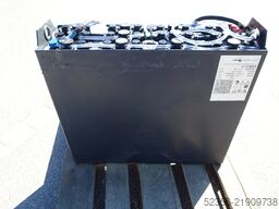 AIM Toyota & BT 24V 3PzB225 74% Staplerbatterie
