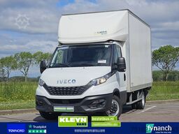 IVECO DAILY 35C16 Bakwagen Laadklep!