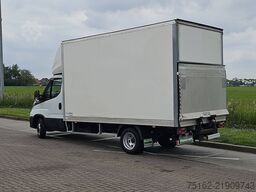 IVECO DAILY 35C16 Bakwagen Laadklep!