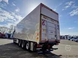 Volvo FH 16.750 XL 8x4*4 - Carrier Supra 1150 MT - Bi...