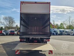 Volvo FH 16.750 XL 8x4*4 - Carrier Supra 1150 MT - Bi...