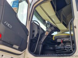 Volvo FH 16.750 XL 8x4*4 - Carrier Supra 1150 MT - Bi...