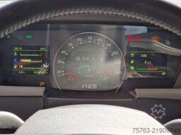 Volvo FH 16.750 XL 8x4*4 - Carrier Supra 1150 MT - Bi...