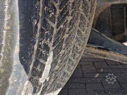 Volvo FH 16.750 XL 8x4*4 - Carrier Supra 1150 MT - Bi...