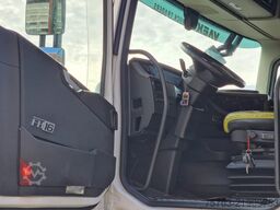 Volvo FH 16.750 XL 8x4*4 - Carrier Supra 1150 MT - Bi...