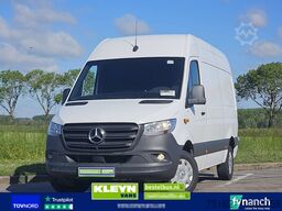 MERCEDES-BENZ SPRINTER 317 L2H2 Mbux RWD Euro6!