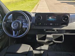 MERCEDES-BENZ SPRINTER 317 L2H2 Mbux RWD Euro6!