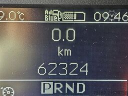 MERCEDES-BENZ SPRINTER 317 L2H2 Mbux RWD Euro6!