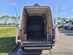 MERCEDES-BENZ SPRINTER 317 L2H2 Mbux RWD Euro6!